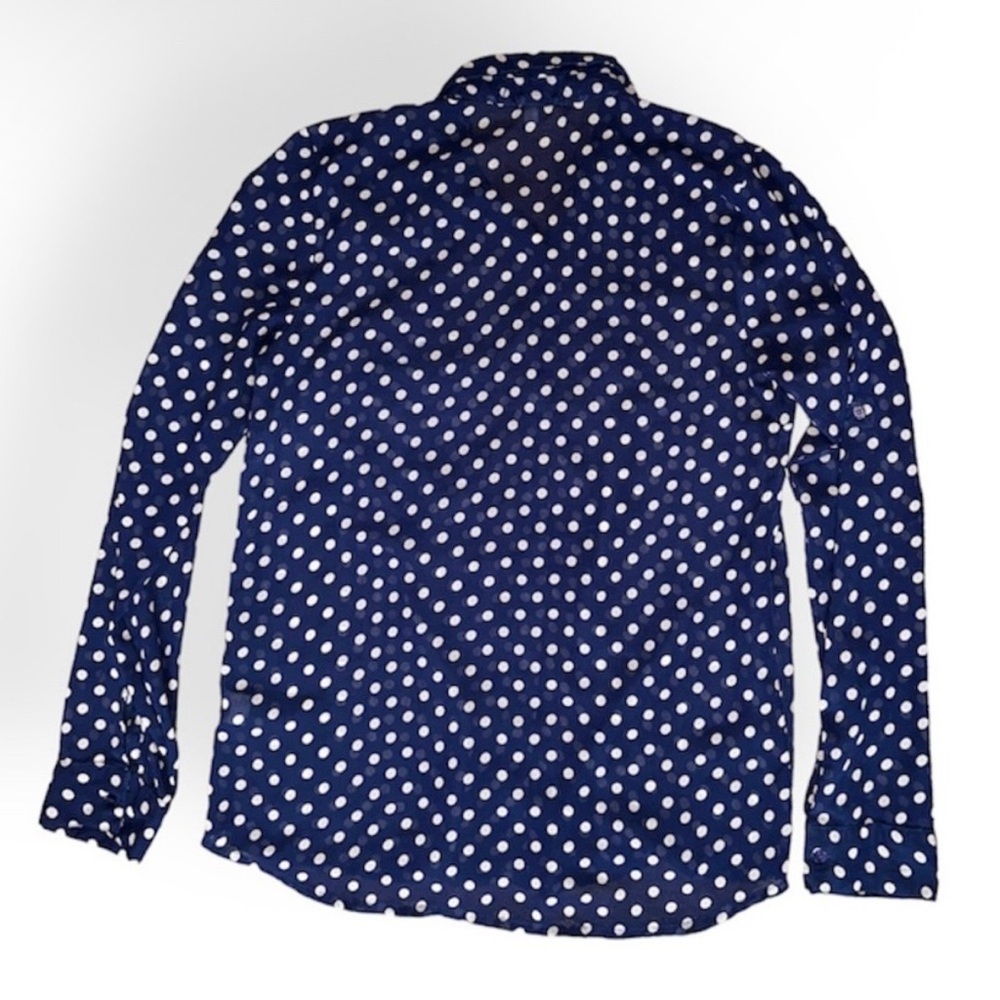 Delia’s Top - Picture 2 of 4